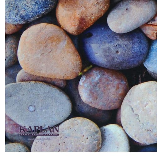 Kaplan Early Learning Company Stem Play Mat In Multi