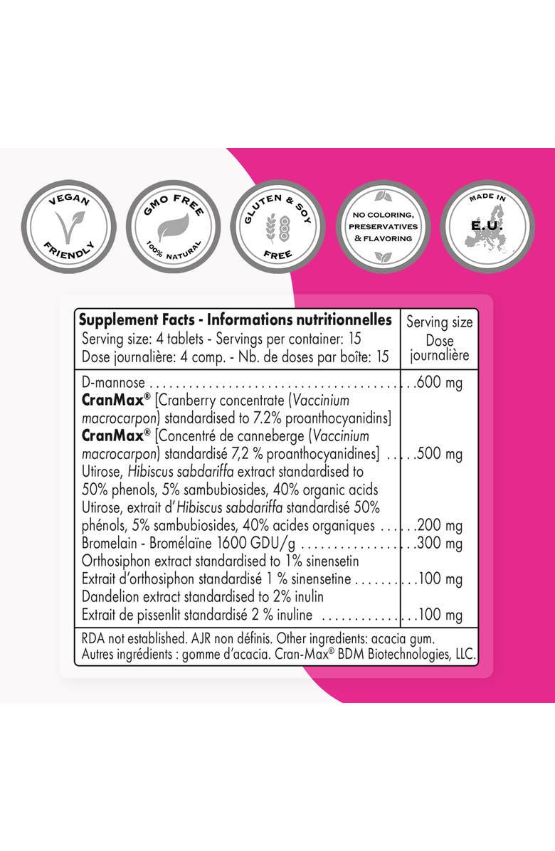 SuperSmart U-Tract Forte, Alternate, color, NO COLOR