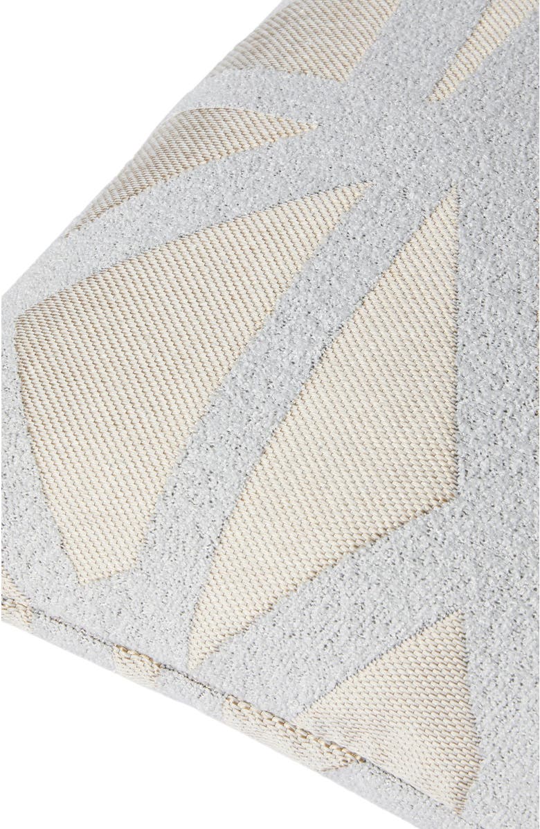 Missoni Home Bouclé Nastri Outdoor Cushion 50x50 Cm, Alternate, color, 