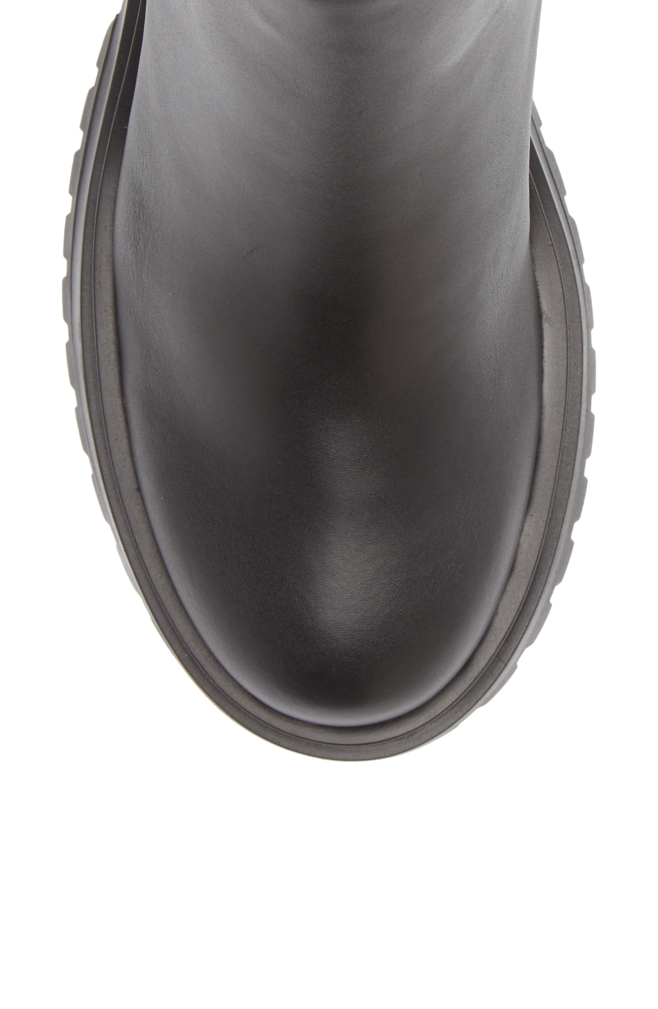 Steve Madden Holley Chelsea Boot, Alternate, color, 