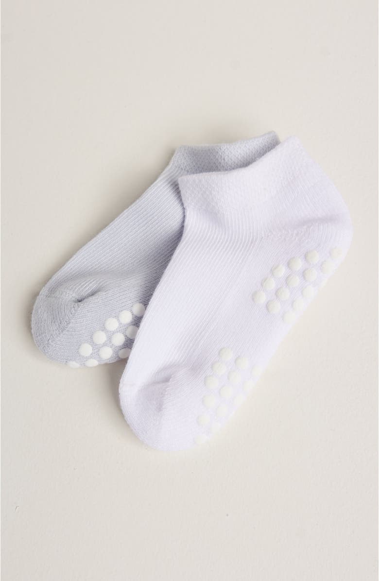Babycottons Tennis Sock 2-Pack for Infant, Main, color, 