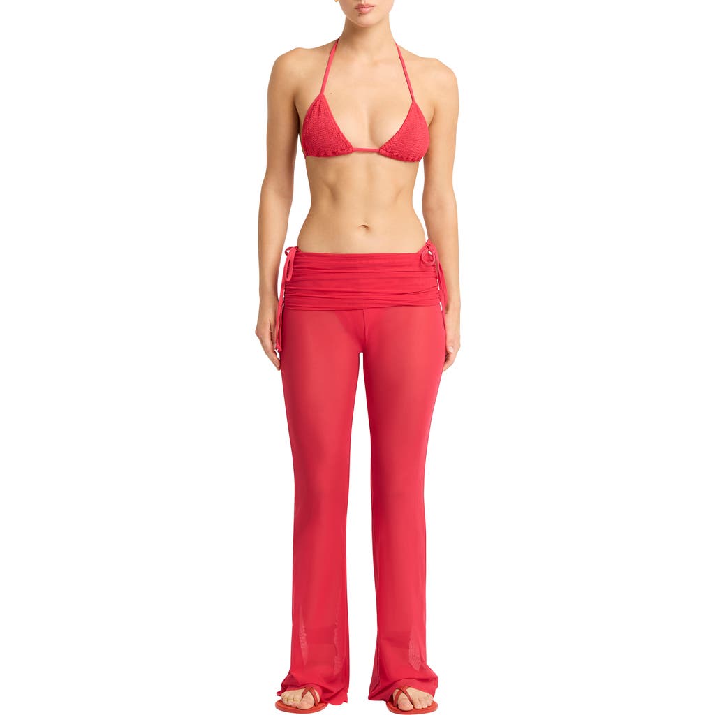 Bondeye Bond-eye Ayla Cover-up Pants