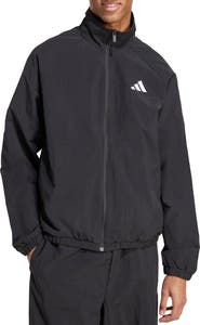 adidas Essential Logo Windbreaker