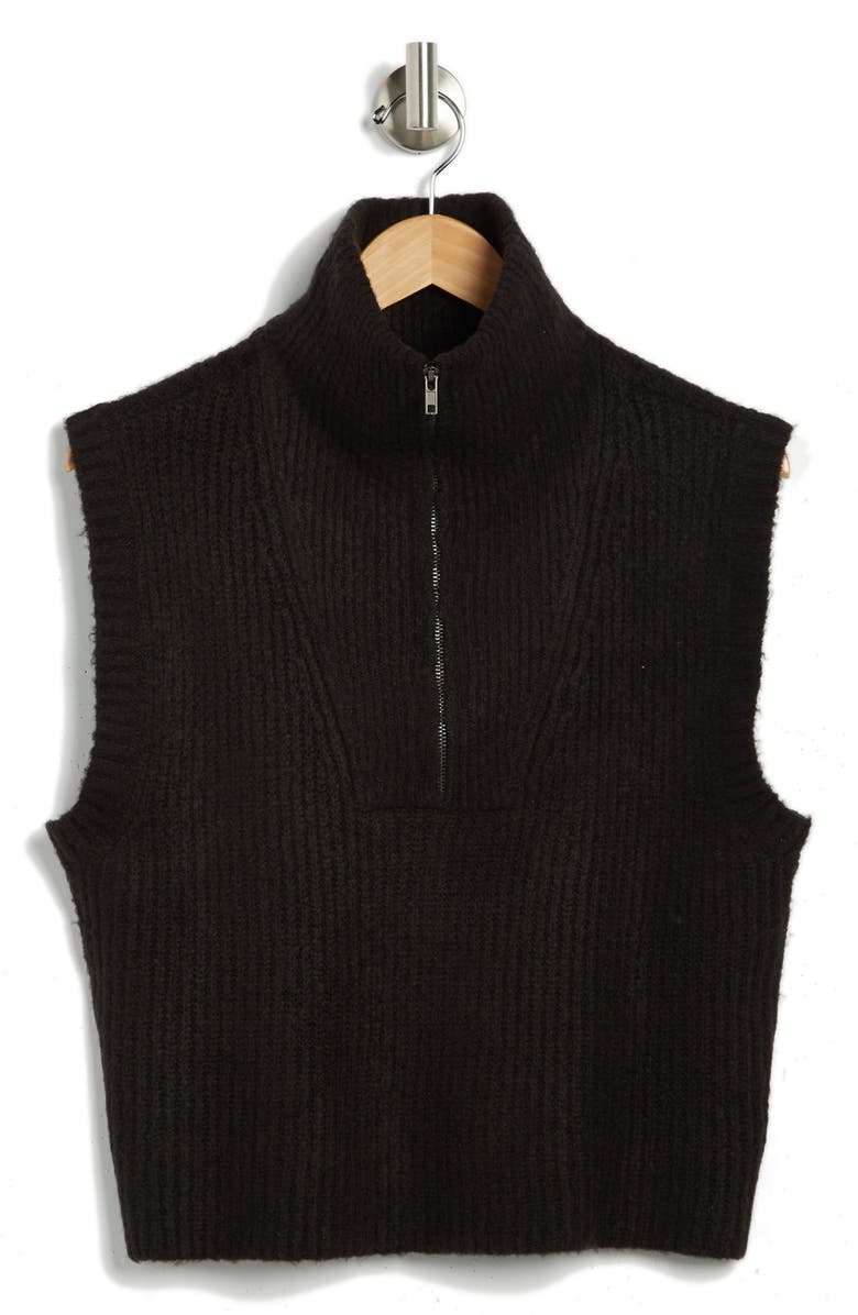 RDI Half Zip Vest, Alternate, color, 