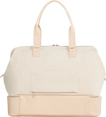 The Medium Tote Canvas Bag