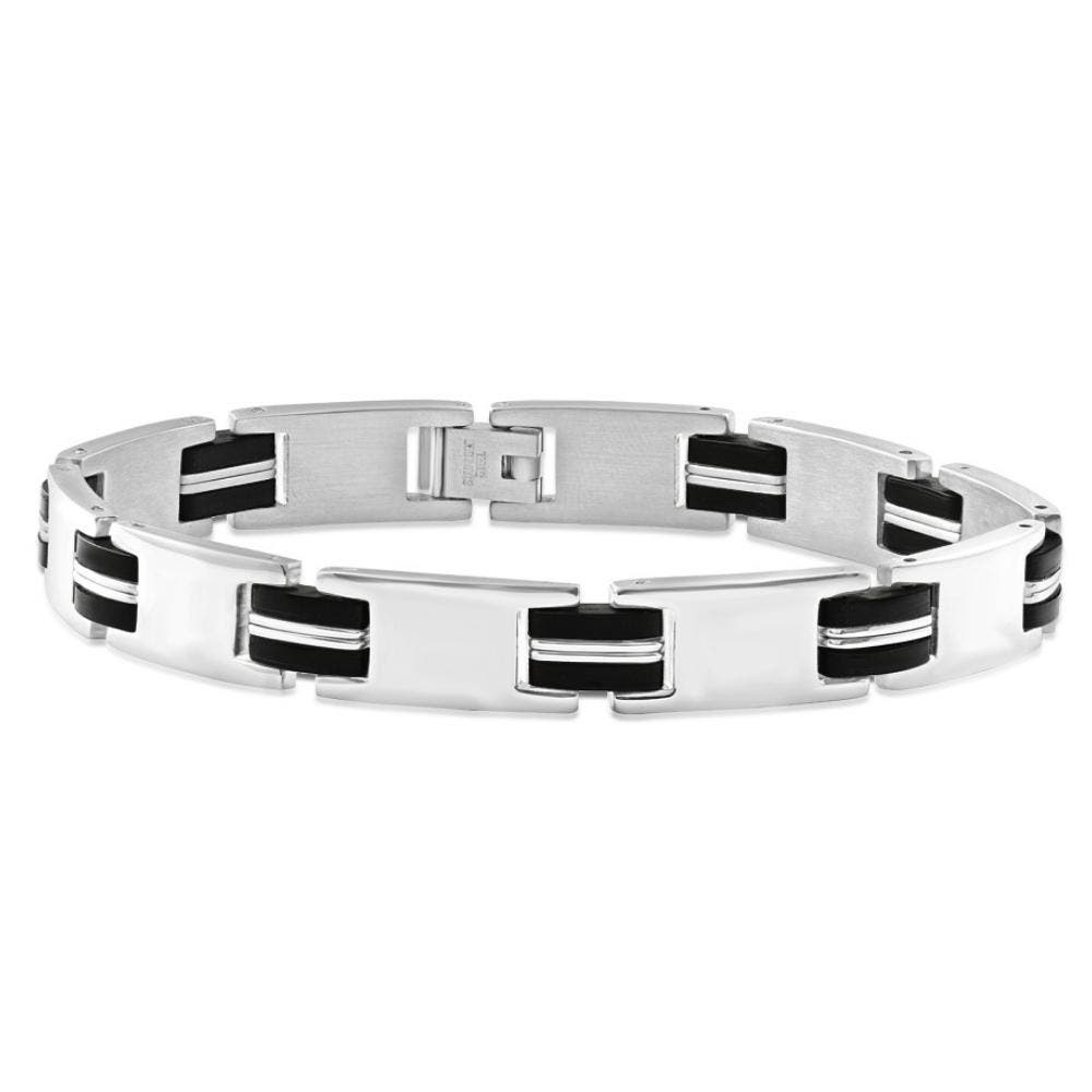 selected Stainless Steel