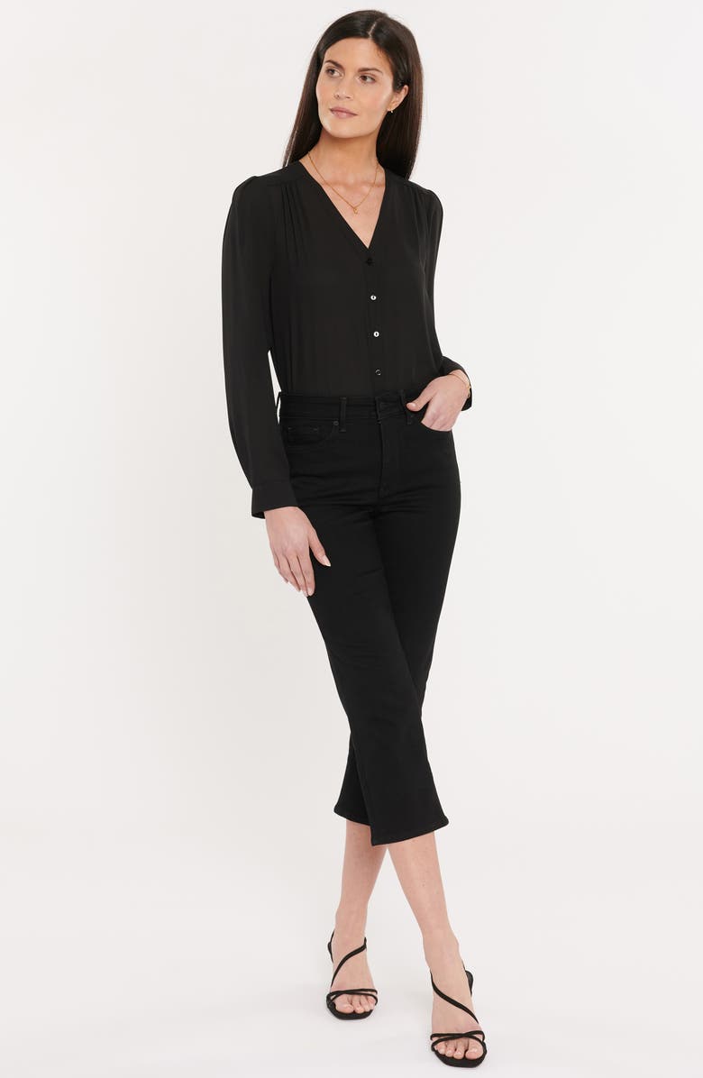 NYDJ ThighShaper Crop Jeans, Alternate, color, 