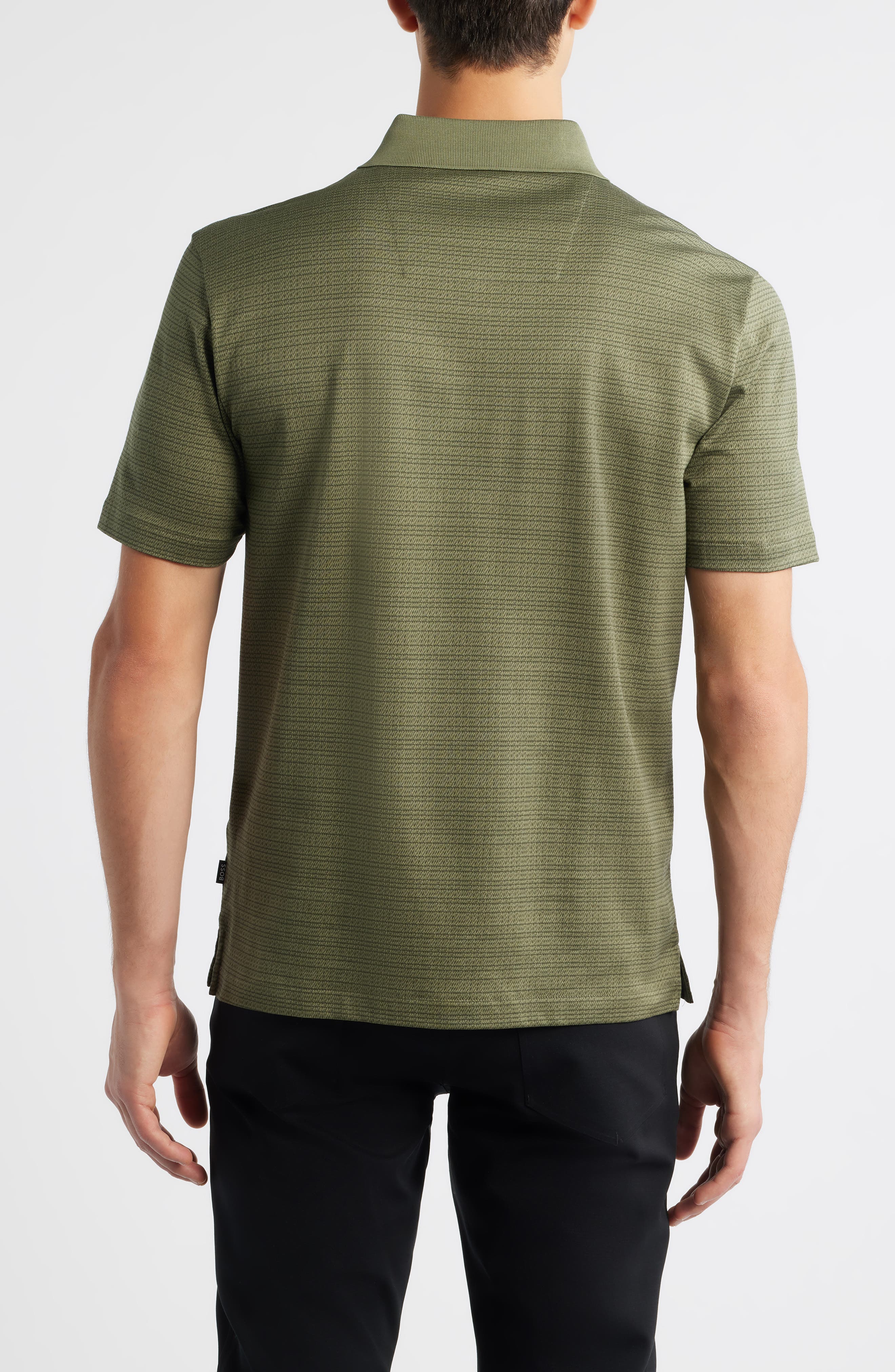 H-Parris Polo - image 2