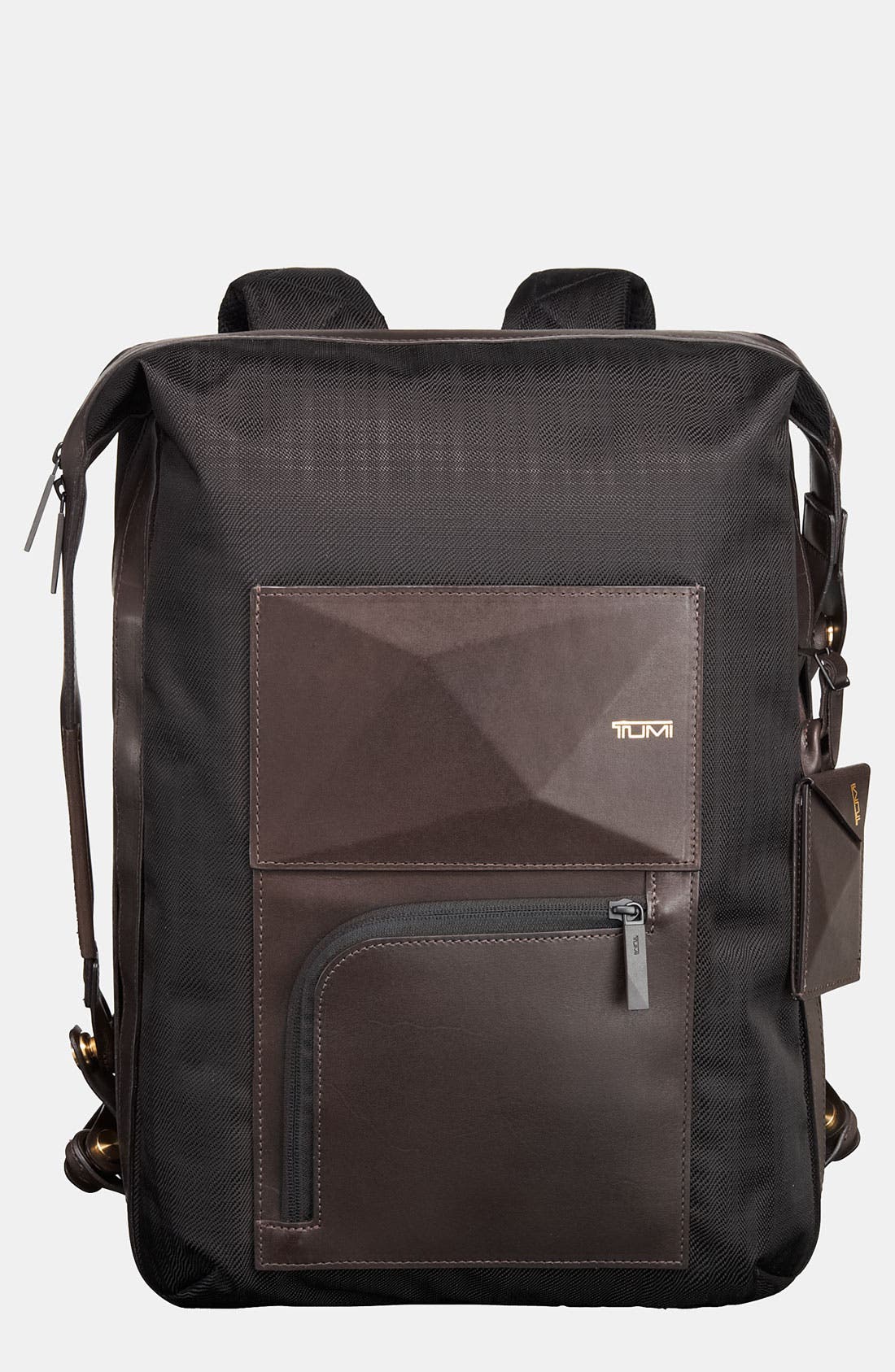 TUMI 'Dror' Backpack, Main, color, 