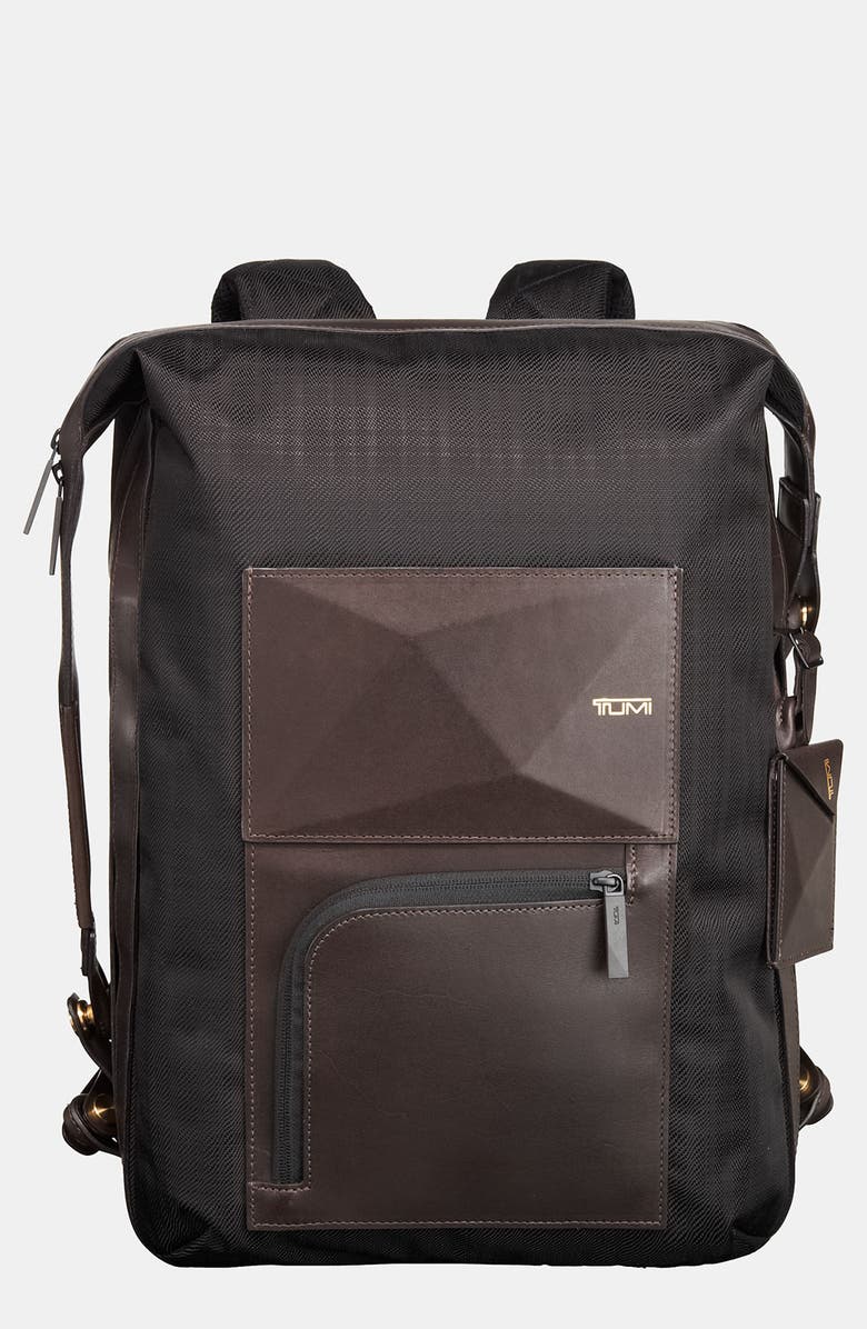 TUMI 'Dror' Backpack, Main, color,