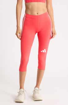 3-Stripes 3/4 Leggings
