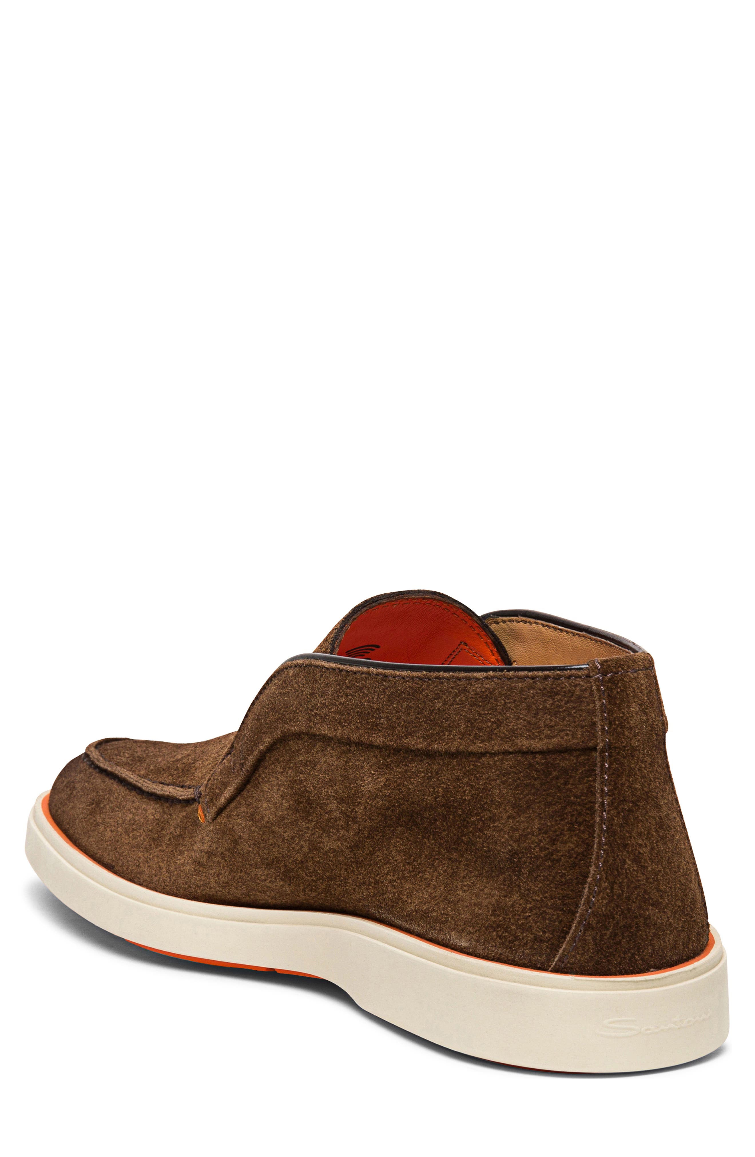 Santoni Slip-On, Alternate, color, 