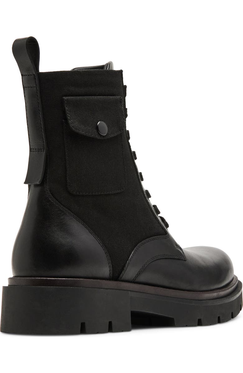 Steve Madden Reacher Combat Boot, Alternate, color,