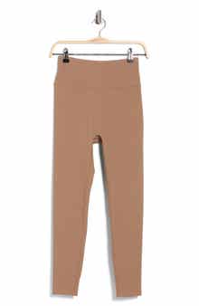 Beyond Yoga Impulse Ribbed Midi Leggings