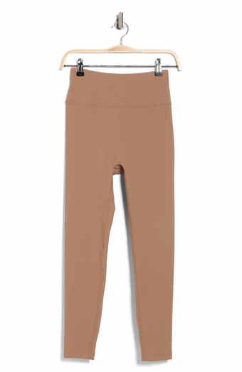 Beyond Yoga Impulse Ribbed Midi Leggings