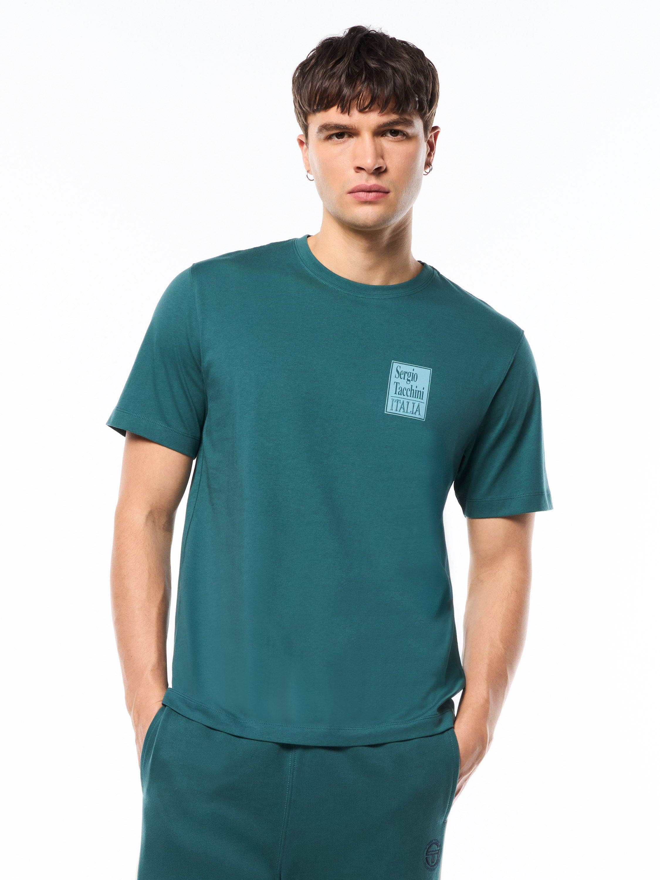 Italia T-Shirt - image 3