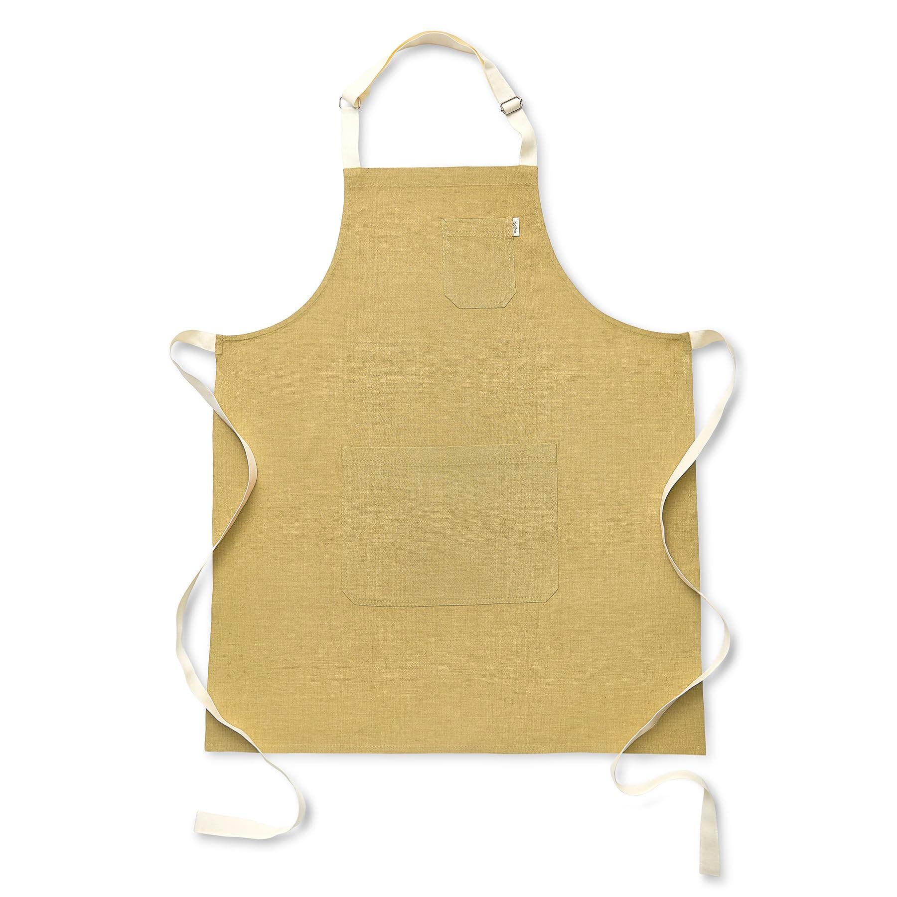 Mustard Gold / Ivory