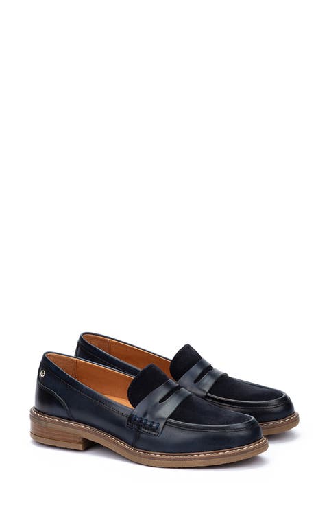 Aldaya Penny Loafer (Women)