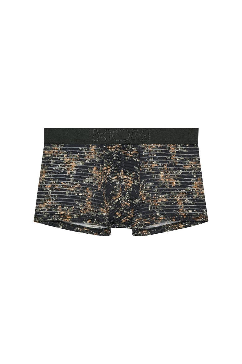 Iraty Trunk, Main, color, Khaki Print