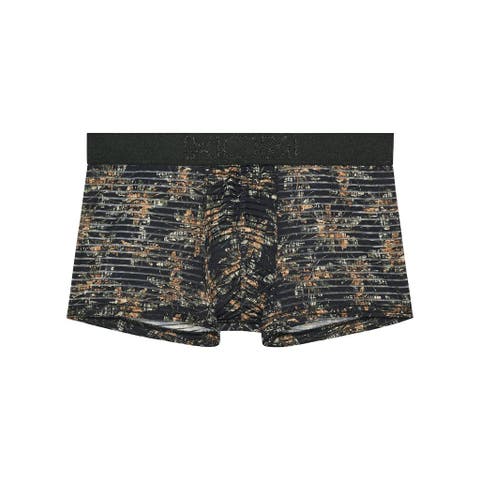 Iraty Trunk