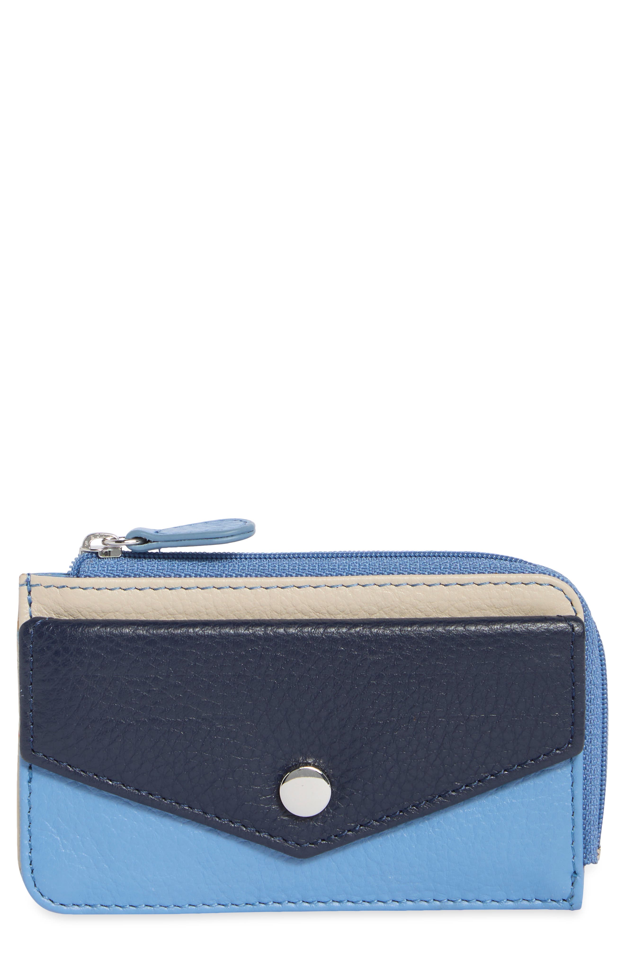 selected NAVY MISTY BLUE PARCHMENT