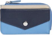 MUNDI SMALL LEATHER GOODS Penny Chain Wallet