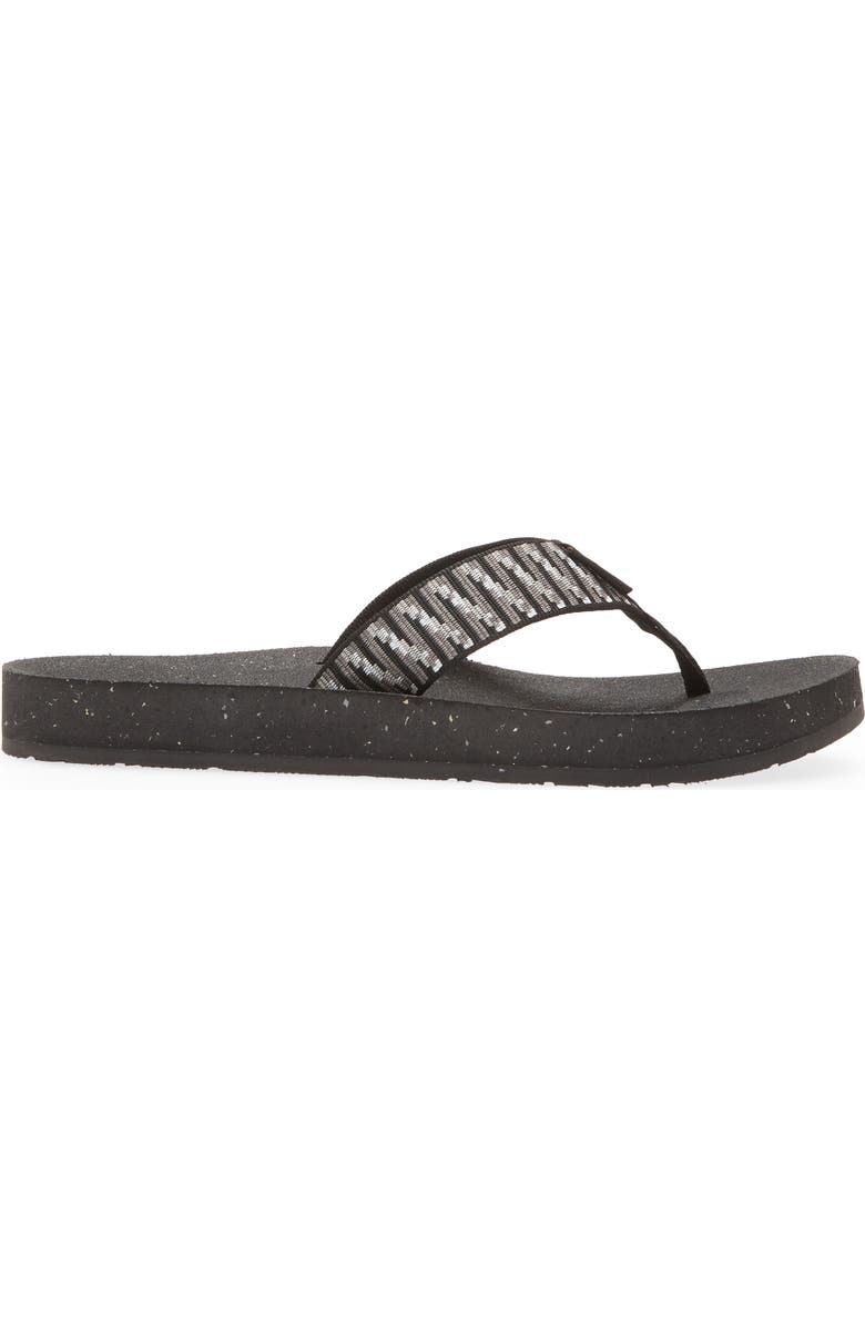 Teva Reflip Flip Flop, Alternate, color,