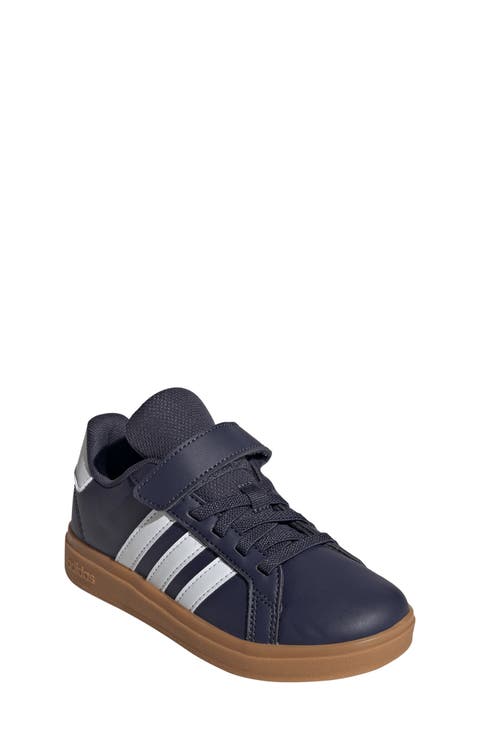 Kids' 2.0 Grand Court Sneaker (Toddler & Little Kid)