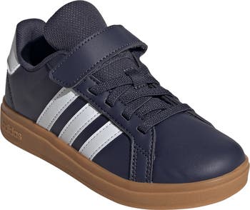 Kids' Grand Court 2.0 Sneaker