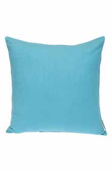 PARKLAND COLLECTION Crochet Dot Throw Pillow