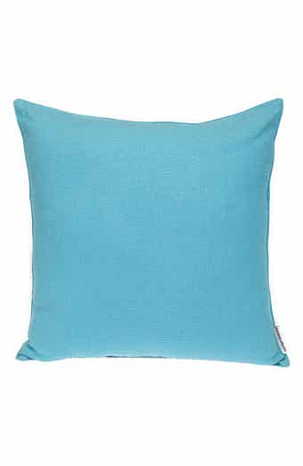 PARKLAND COLLECTION Crochet Dot Throw Pillow