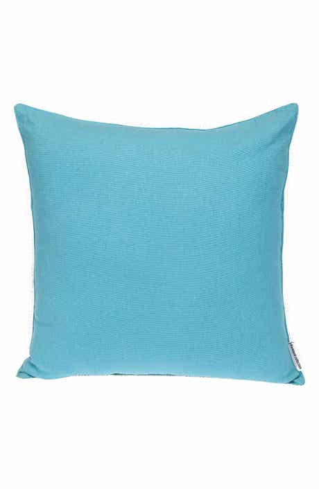 PARKLAND COLLECTION Crochet Dot Throw Pillow