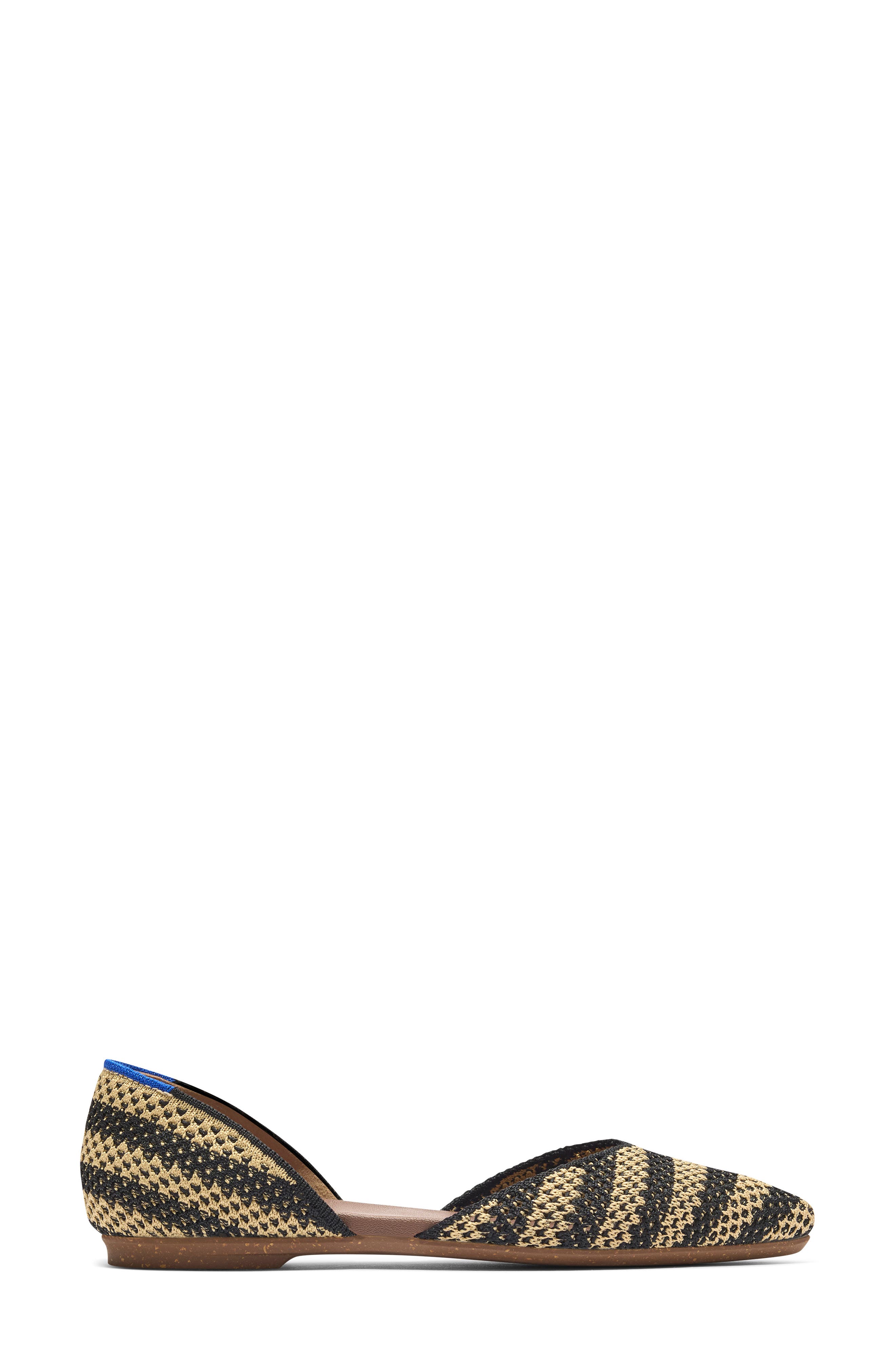 SHORTBREAD STRIPE