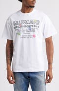 Billionaire Boys Club Satellites Graphic T-Shirt