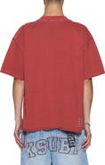 Ksubi Podiumekcess Graphic T-shirt
