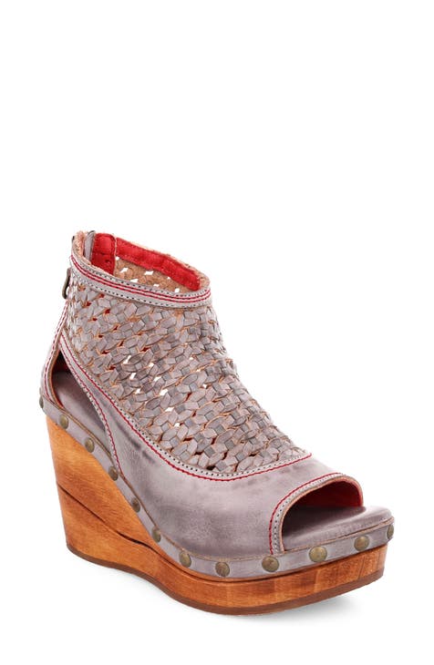 Bed Stu Holland Sandal
