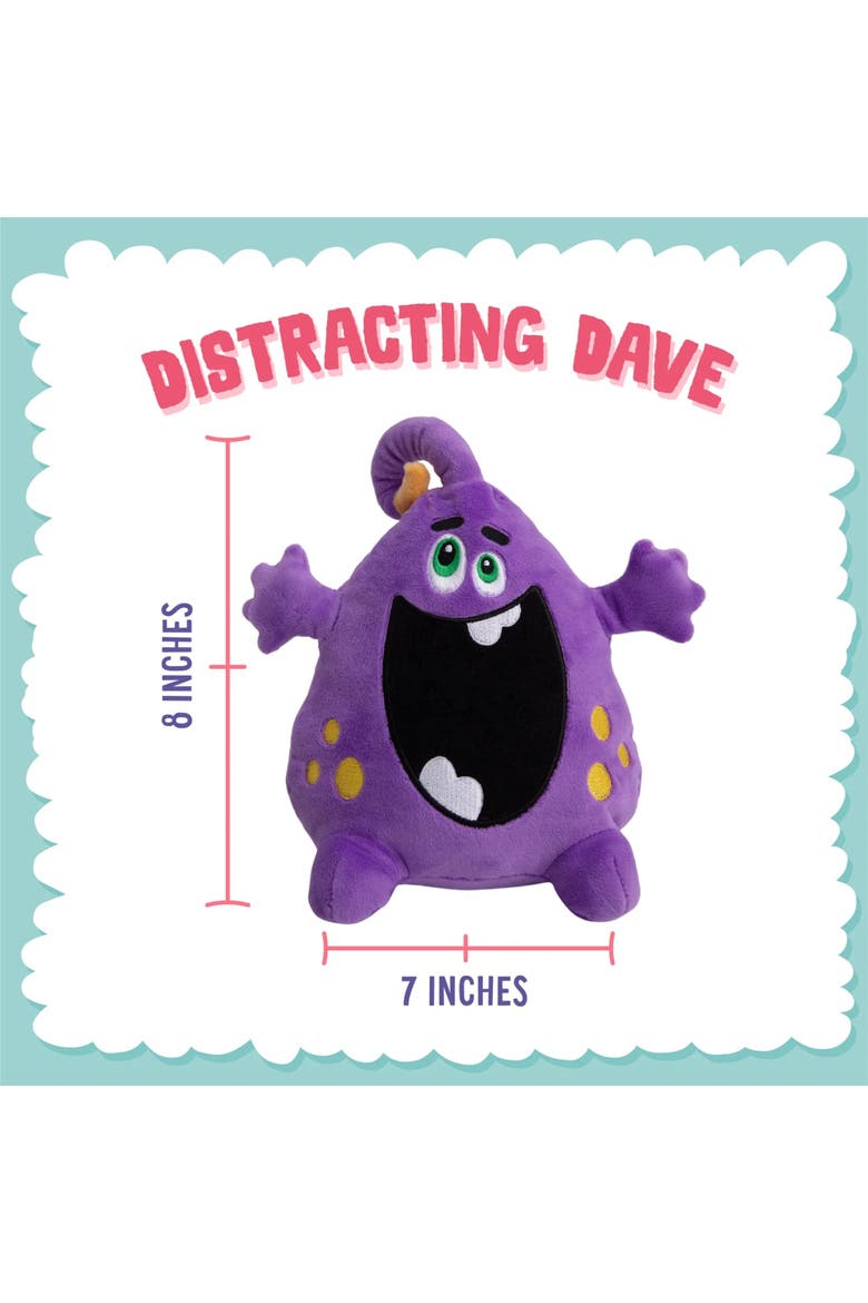 Dog Toy, Alternate, color, Purple