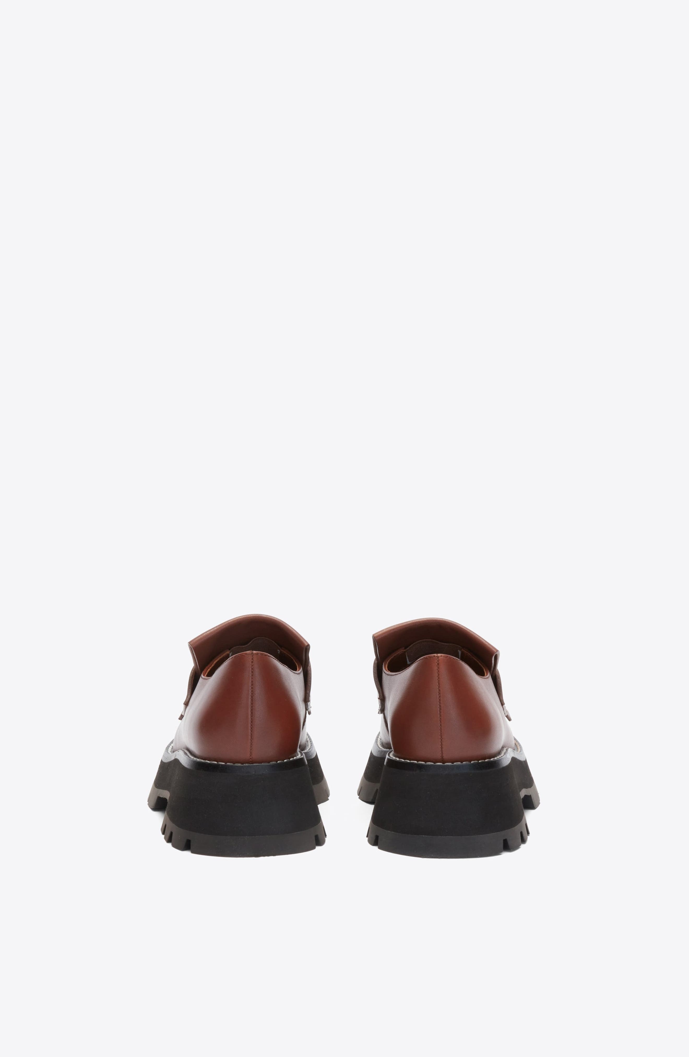 Kate Tassel Loafer, Alternate, color, Brandy