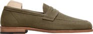 Myrqvist Lysekil II Penny Loafers