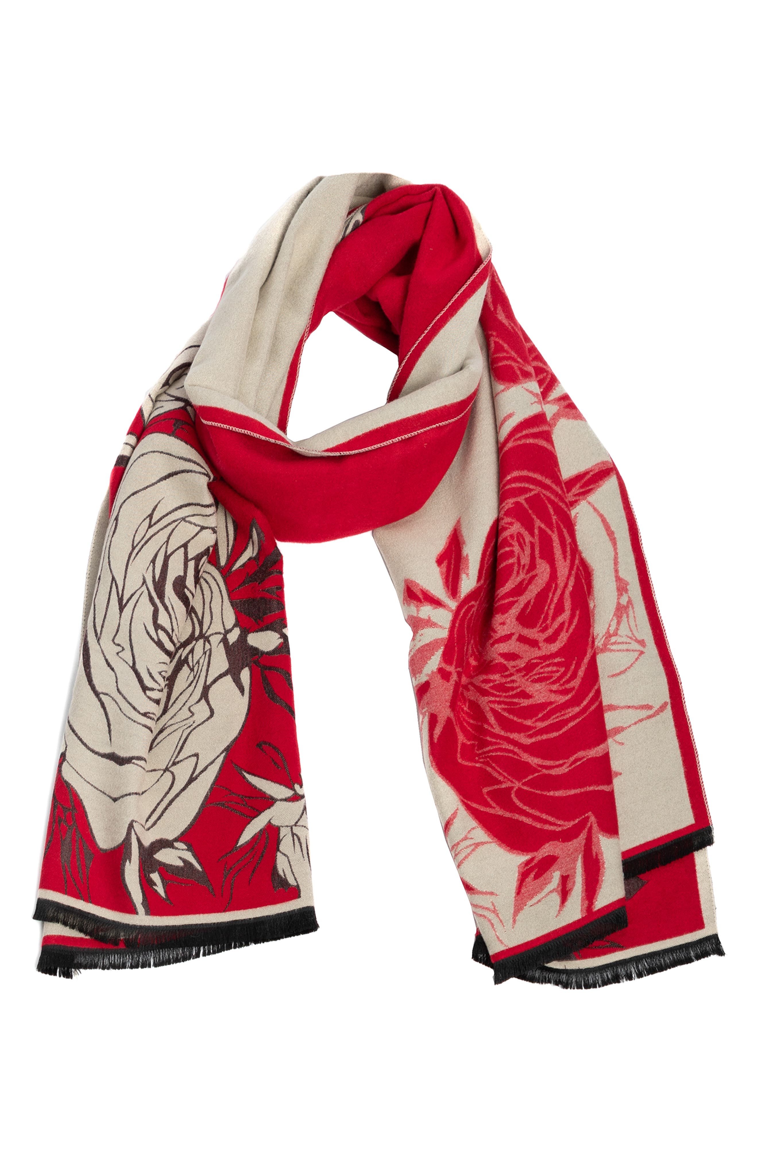 RED MULTI