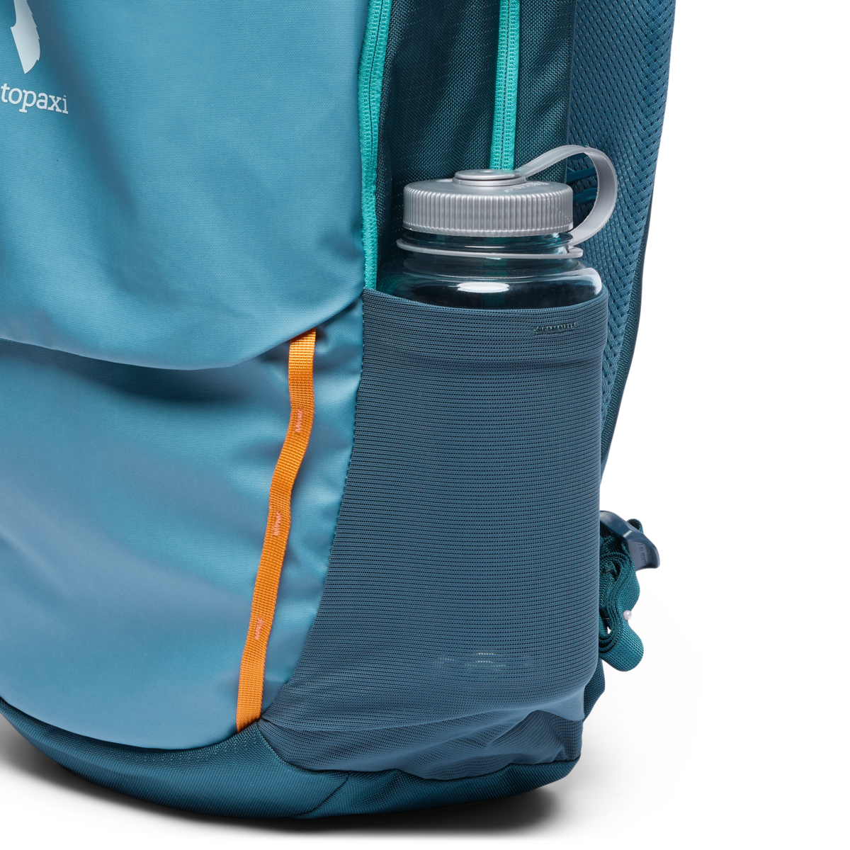 Allpa 26L Daypack, Alternate, color, Blue Spruce And Abyss