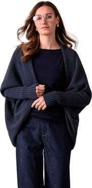Celtic & Co. Supersoft Cocoon Cardigan