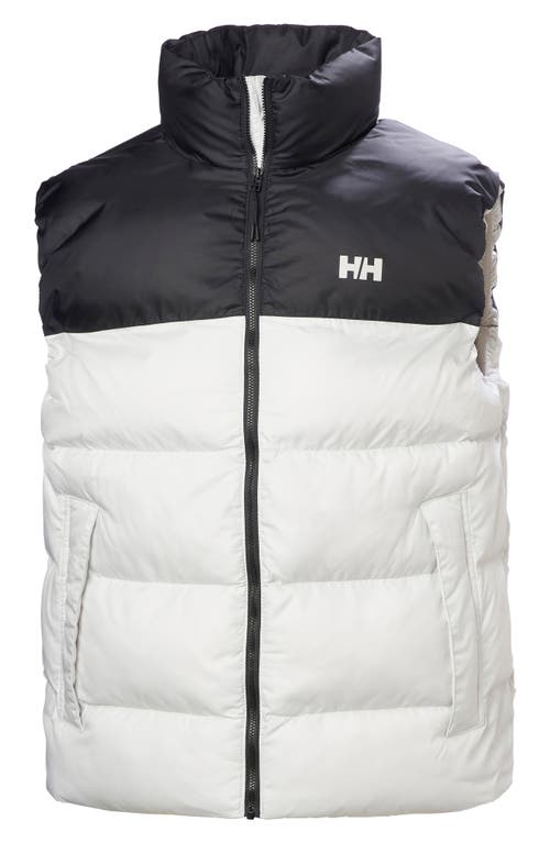 Helly Hansen Active Puffy Vest In Black