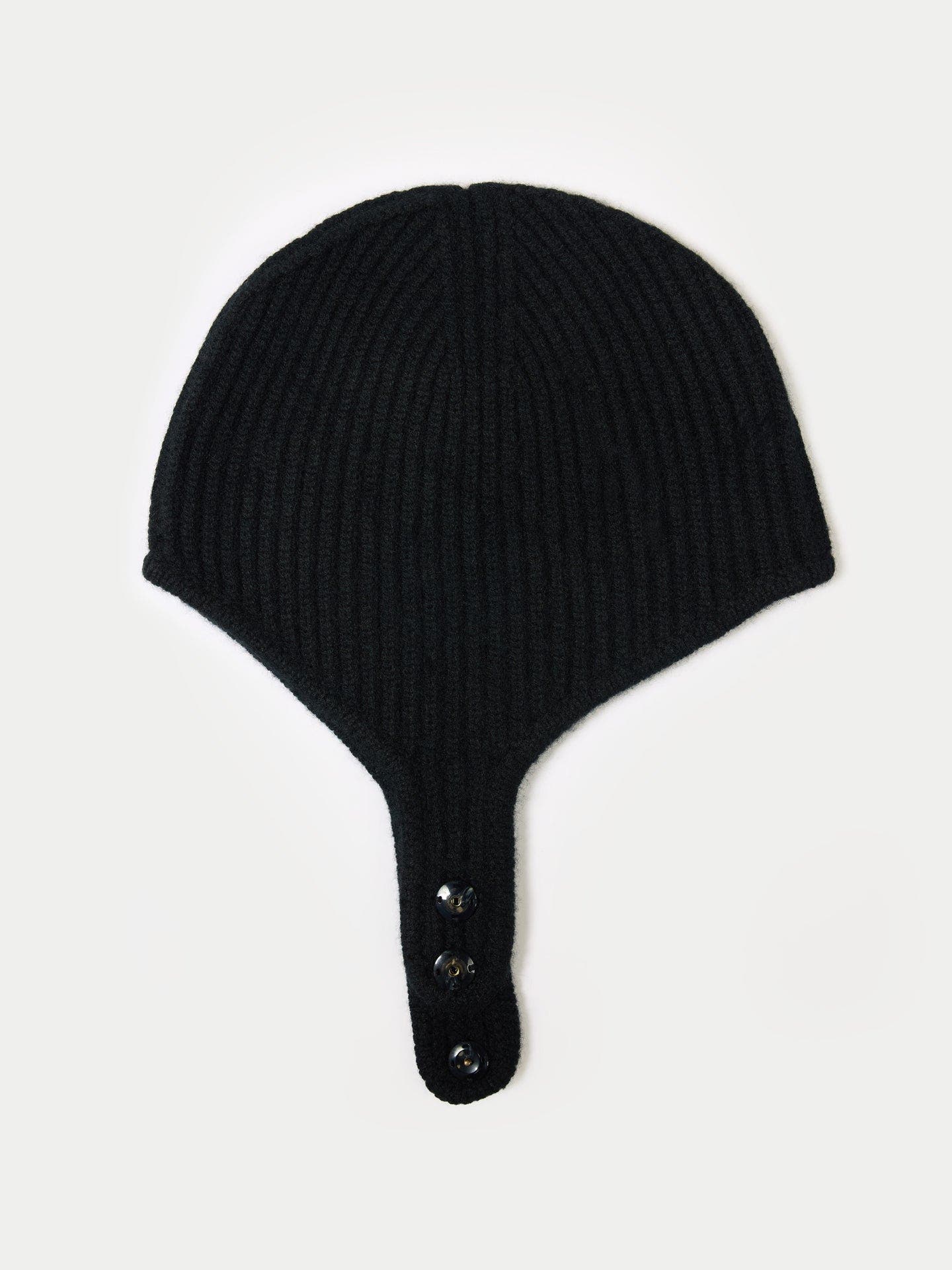 selected black