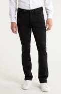 Emporio Armani Flat Front Pants