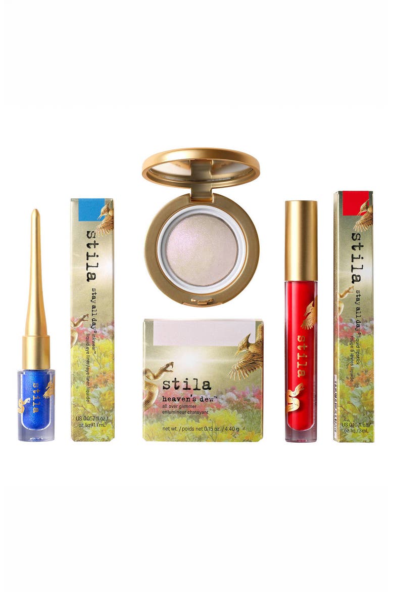 Stay All Day® Liquid Lipstick, Alternate, color, FIERY