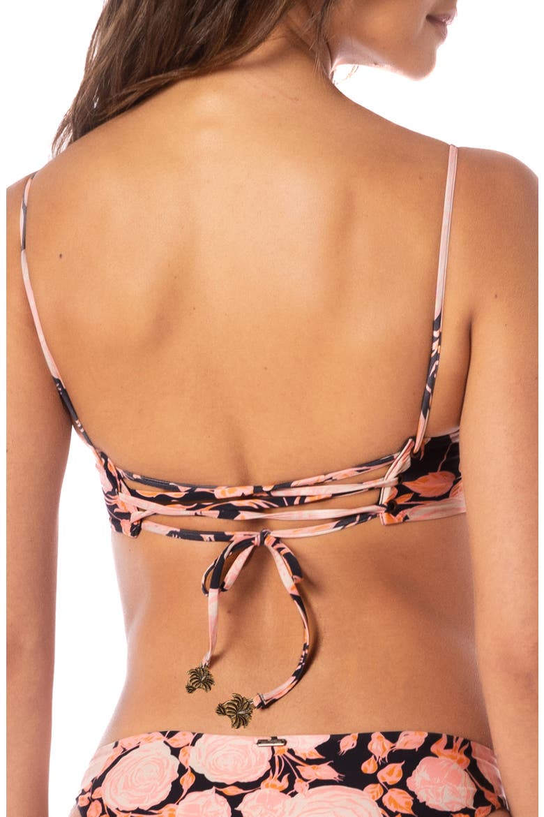 Copilot Bikini Top, Alternate, color, BLACK