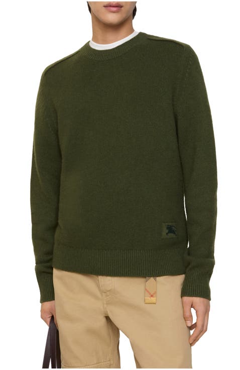 Cashmere Sweater