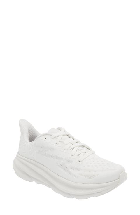 Performance-Driven Sneakers for Active Lifestyles