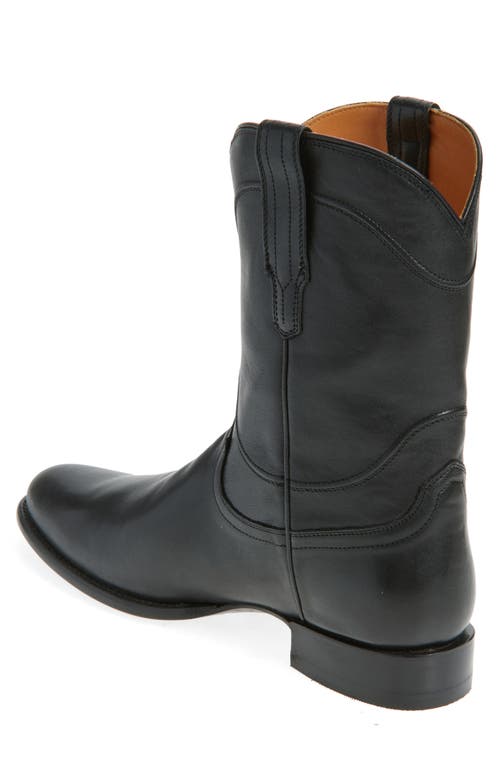 Tecovas The Earl Boot In Midnight